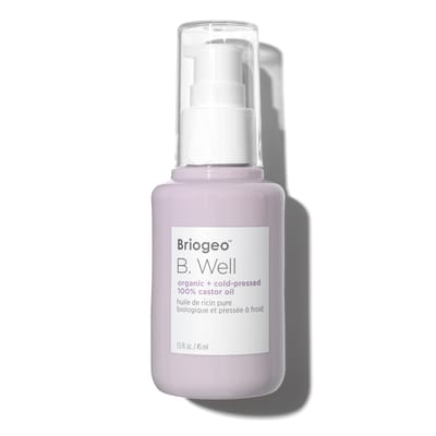 Briogeo B. Well™ Organic + Cold- Pressed 100% Castor Oil
