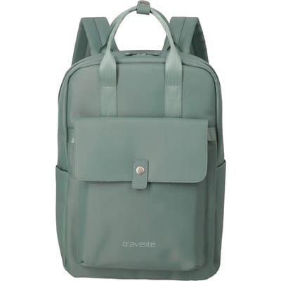 Travelite Ville - Rugzak 42 cm (sage green)