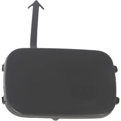 Ventilatiegrille, bumper, trekhaak BLIC 5513-00-5519971P