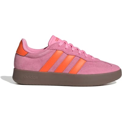 Adidas Barreda dames sneakers roze