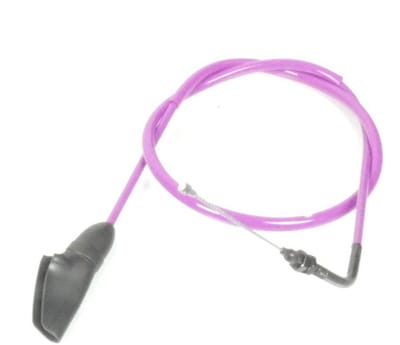 Câble d'embrayage Doppler pour moto Sherco 50 SM R 2013 à 2017 Neuf