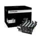 LEXMARK C52x, C53x photoconductor unit kleur standard capacity 20.000 pagina s 4-pack