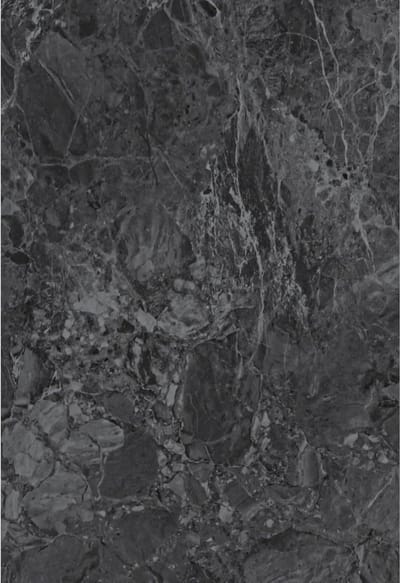 CE Serie - Zelfklevende Meubelfolie - Grijze Marmer - 40x500cm - Waterdicht