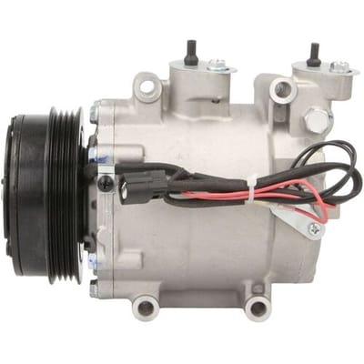 Airco-compressor THERMOTEC KTT090492