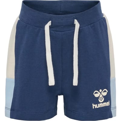 Korte broek baby jongen Hummel Dream Block