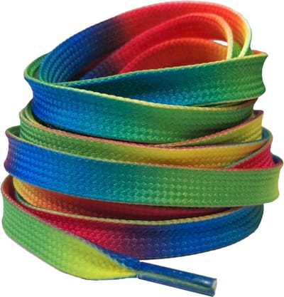 Printveter 8mm Regenboog 120cm