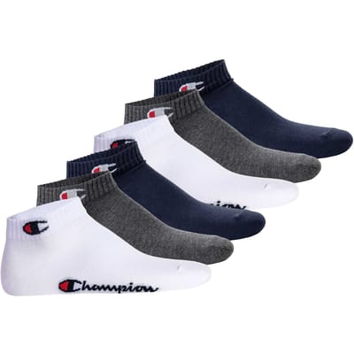 Champion Sokken Set van 6