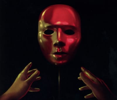 Redshape - A Sole Game (CD)