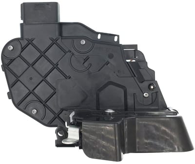 Dailygoods- Deurslot OEM LR071650 - Deurslot Buitendeur - Deurslot Binnendeur - Deurslot voor Land Rover - Deurslot met Vergrendeling - Hoogwaardige Materialen - Autoslot