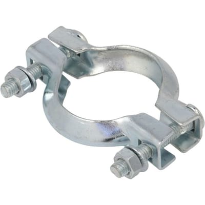 U-klem, uitlaatsysteem WALKER 86019