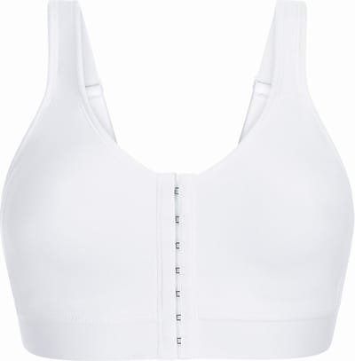 Amoena Prothese Sport Bh Ester C0001 C0001 - white - maat EU 85B / FR 100B