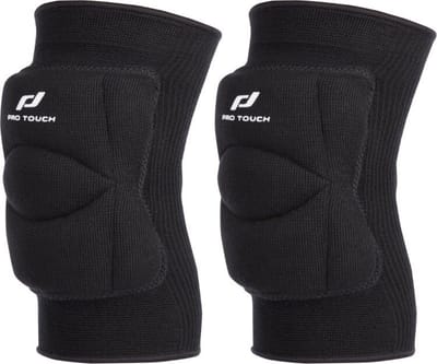 PROTOUCH - knee pads 300 - Ov protectie - Zwart