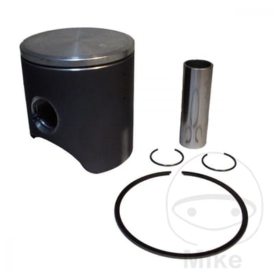 Piston moteur Athena pour Velo Gas gas 125 CE 2013 à 2015 Neuf