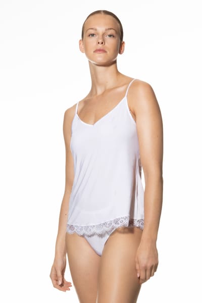 mey Damen Camisole Serie Grace