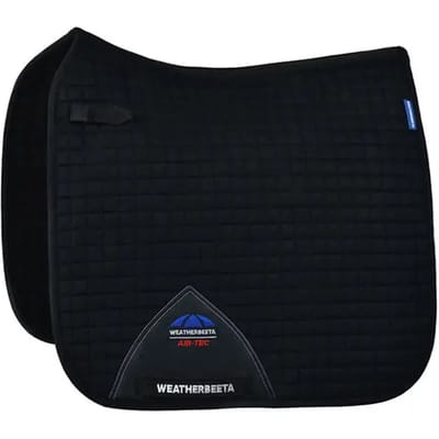 Dressuurmat voor paarden Weatherbeeta Prime Air-Tec
