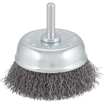Stanley Komstaalborstel Sta36040-xj Ruw Ø70mm