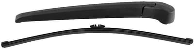 Allecto - Windshield Wiper Arm - Achterruitenwisser - Ultra-Quiet Sweep - 71.5 Centimeter - Vervangingsonderdeel - Geschikt voor X5 X5M 2007-2013