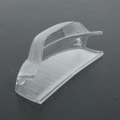cabochon achterlicht replay voor scooter yamaha 50 bw's 1999 tot 2003 nieuw
