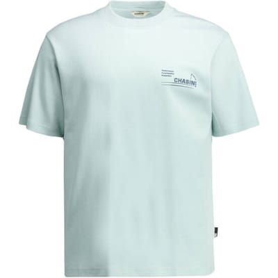 Chasin' Ido Tee