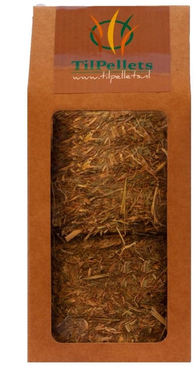 Tilpellets Hooibonbons met kruiden 4,5KG