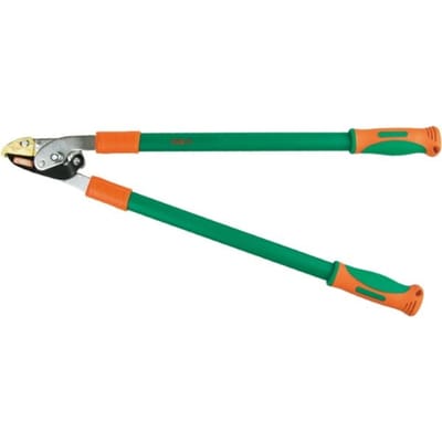Flo 99110 - Aambeeld Snoeischaar - 710mm - Manganese Staal - Antislip Handvat