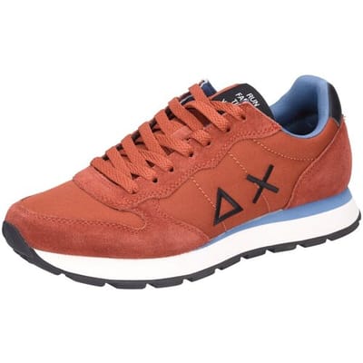 Sun68 Tom Solid Sneaker - Fashion Wear - Volwassen