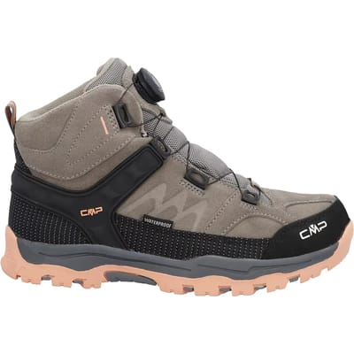 Kinderwandelschoenen CMP Kiruna Fitgo Mid