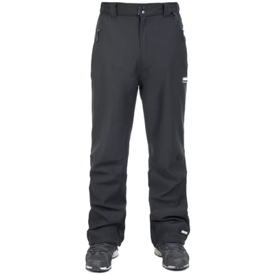 Trespass Heren hemic waterbestendige softshell-broek