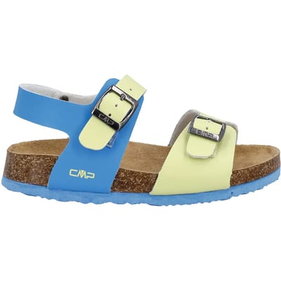 Cmp Raisho Sandalen Blauw EU 31 Jongen