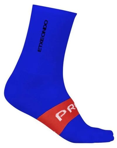Etxeondo Pro Light Sokken Blauw EU 47 Man