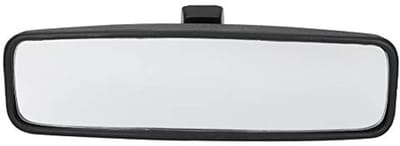 Dailygoods- Binnenspiegel Gloednieuw - Achteruitkijkspiegel - ABS Behuizing - Compatibel met OE 814842 - Past op diverse modellen - Verstelbaar ontwerp