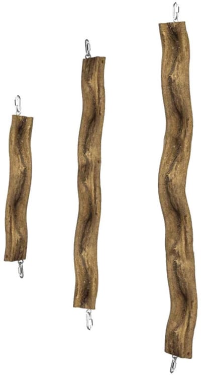 Back Zoo Nature - Zitstok Slang Medium - 50cm