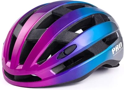 Fietshelm Performance Koers Dames Medium