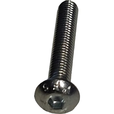 Screw