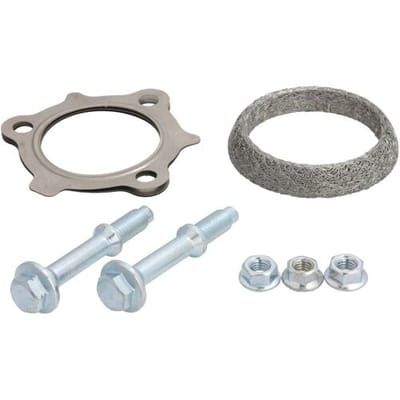Montageset, roet-/partikelfilter BM CATALYSTS FK11025B