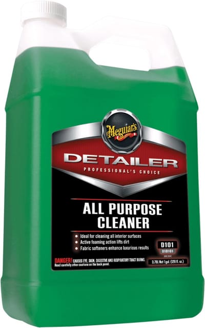 Meguiar's Detailer - All Purpose Cleaner (APC) Allesreiniger