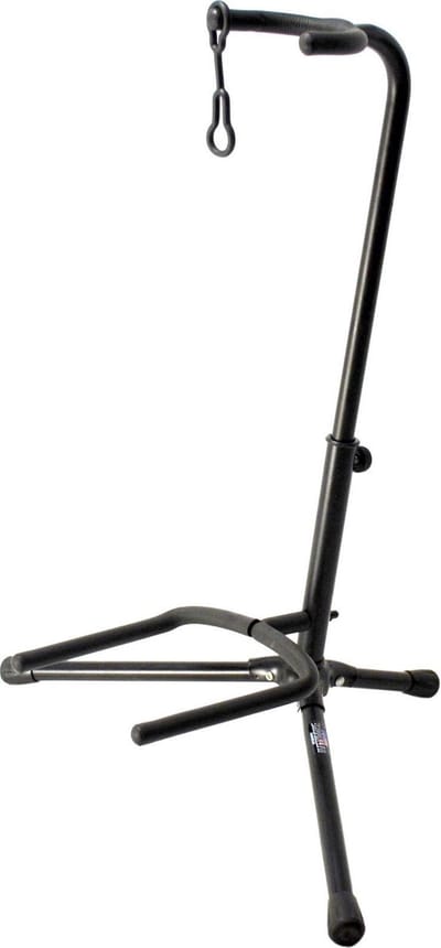 KEYMUSIC BGSN30 Universal Guitar Stand gitaarstandaard vloer