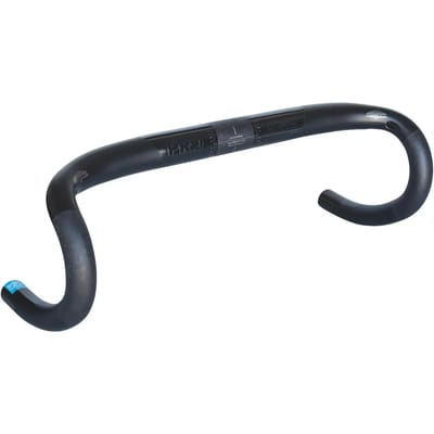 Pro Stuur Vibe Carbon Anatomic 40 cm 31.8 mm Di2 Int.