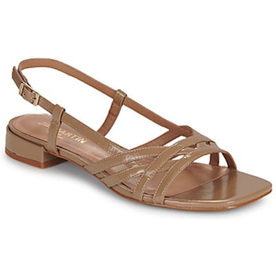 Platte sandalen JB Martin DAHLIA