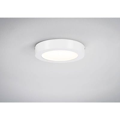 Paulmann Lunar 706.41 LED-paneel 11 W Warmwit Wit (mat)