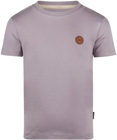 Koko Noko Jongens T-shirt - Purple
