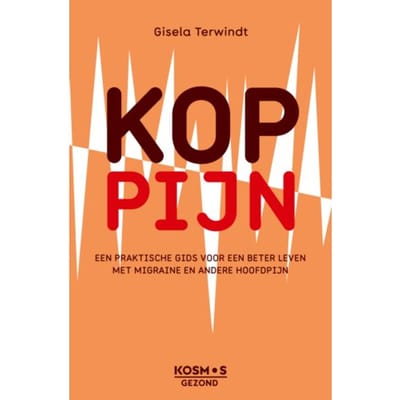 Koppijn - Gisela Terwindt