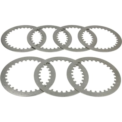 Koppelingsplaat set TRW MES560-7