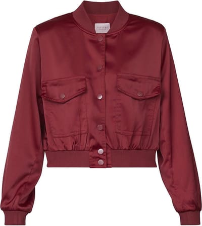 SisterS point Jas Garwin Ja9 18242 Bordeaux/black Dames Maat - XS