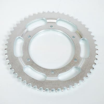 sifam tandwiel voor derbi 50 gpr r motor 1998 tot 2001 nieuw