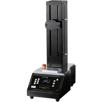 PCE Instruments PCE-VTS 50 Materiaaltestbank Fabrieksstandaard (zonder certificaat)