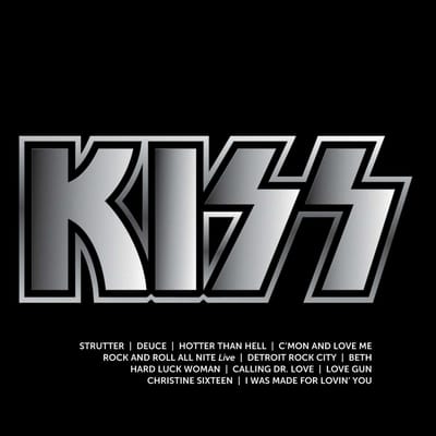 Icon (CD)