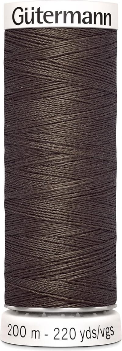 Gutermann Polyester Naaigaren 200meter-480