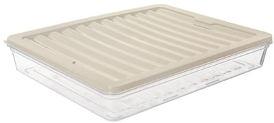 Orion Urovnejto - Voedselcontainer - 2L - Inclusief Deksel - Geschikt voor Magnetron en Vaatwasser