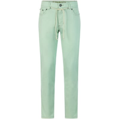 Babista herren Broek - 25 - mint - Plus Size